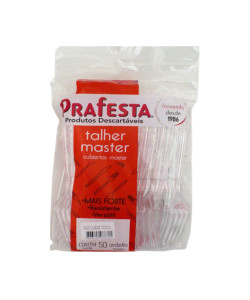 GARFO PRAFESTA MASTER CRISTAL 