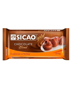 CHOCOLATE SICAO GOLD BLEND 1,01KG