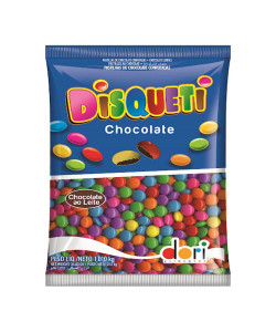 DISQUETI DORI CHOCOLATE 1,01KG