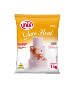 GLACÊ REAL MIX 1KG