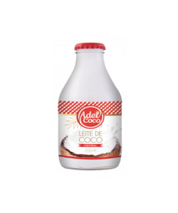 LEITE DE COCO ADEL COCO 200ML