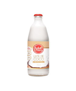 LEITE DE COCO ADEL COCO 500ML