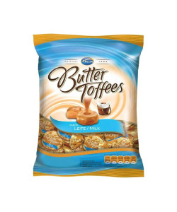 BALA ARCOR BUTTER TOFFES  LEITE 500G