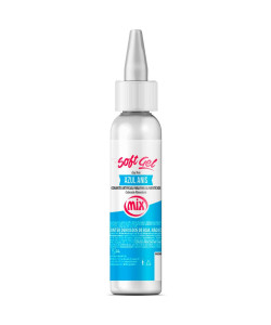 CORANTE AZUL ANIS SOFT GEL 25G 