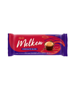 CHOCOLATE HARALD MELKEN BLEND BARRA 1,01KG