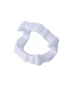 DENTADURAS 25 UNIDADES PEL PLAST