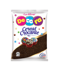 CEREAL MICRO AO LEITE DONA JURA 500G