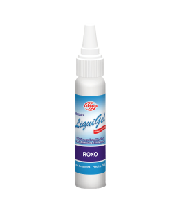 CORANTE ROXO ARCOLOR LIQUIGEL 30G