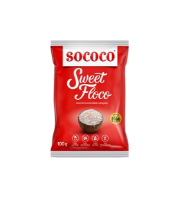 COCO SWEET 100G SOCOCO