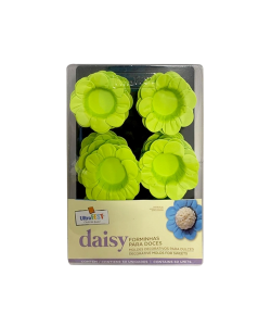 FORMA ULTRAFEST DAISY LIMAO C/50 UN