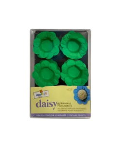 FORMA ULTRAFEST DAISY VERDE AQUA 50UN