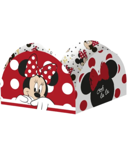 PORTA FORMINHA MINNIE MOUSE 50 UNIDADES REGINA