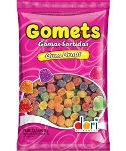 GOMA DORI SINO 1KG GOMETS 