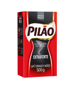 CAFE PIL?O EXTRA FORTE  500G