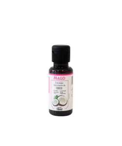 EMULSÃO SABORIZANTE DE COCO 18ML MAGO