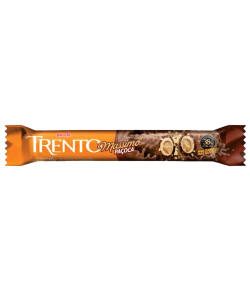 WAFER PECCIN TRENTO MASSIMO PAÇOCA 30G 