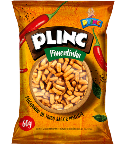 PIMENTINHA PLINC 60G