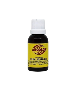 ESSENCIA ARCOLOR RUM JAMAICA 30ML