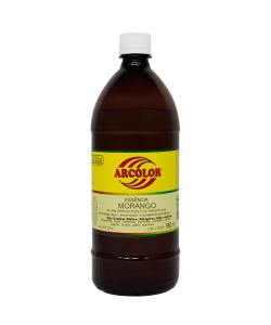 ESSÊNCIA ARCOLOR MORANGO 960ML 