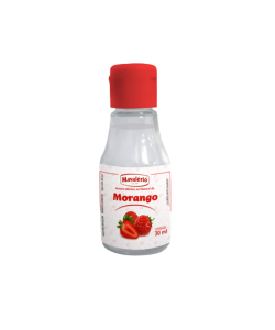 AROMA MORANGO MAVALÉRIO 30ML