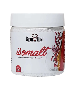 ISOMALT 500G GRAN CHEF