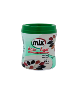 ÁGAR-ÁGAR MIX 30G 