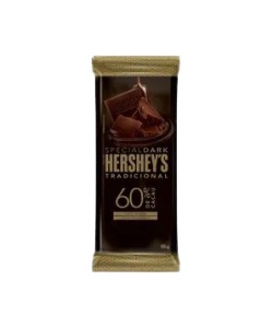 CHOCOLATE HERSHEYS DARK TRADICIONAL