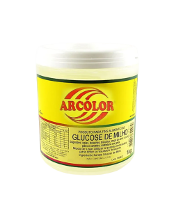 GLUCOSE DE MILHO ARCOLOR 1KG