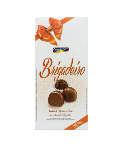 BOMBOM BRIGADEIRO 55G MONTEVÉRGINE