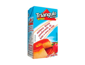 MISTURA LACTEA TRIANGULO 395G