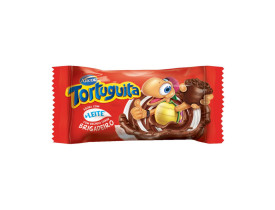 CHOCOLATE TORTUGUITA BRIGADEIRO 19G