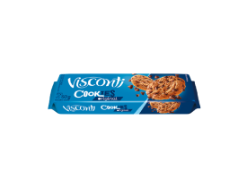 COOKIES VISCONTI ORIGINAL 60G