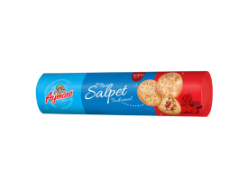 BISCOITO AYMORE SALPET 100G