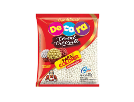 CEREAL MINI PARA COLORIR DONA JURA 500G