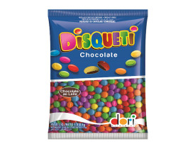 DISQUETI DORI CHOCOLATE 1,01KG