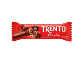 WAFER TRENTO CHOCOLATE 32G 