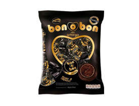 BOMBOM ARCOR BONOBON AMARGO 750G