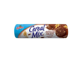 BISCOITO AYMORE CERAL MIX CHOCOLATE AVEL? 200G