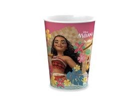 COPO DE PLÁSTICO MOANA 320ML PLASÚTIL 