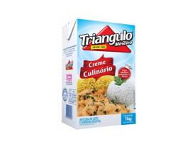 CREME CULINÁRIO TRIÂNGULO 1KG