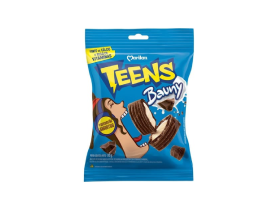 BISCOITO MARILAN TEENS BAUNY 80G