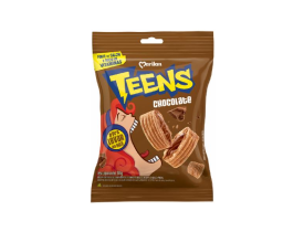 BISCOITO MARILAN TEENS CHOCOLATE 30G