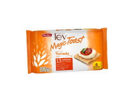 BISCOITO MARILAN MAGIC TOAST 150G