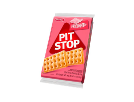 BISCOITO MARILAN PIT STOP PRESUNTO 162GR