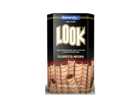 BISCOITO LOOK FLORESTA NEGRA ITAMARATY 55G