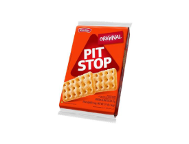 BISCOITO MARILAN PIT STOP ORIGINAL 162G