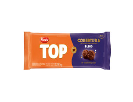 CHOCOLATE HARALD TOP BLEND BARRA 2,1KG