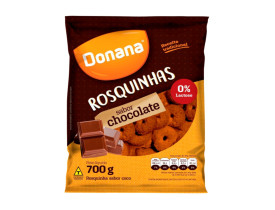 ROSCA DONANA CHOCOLATE 700G