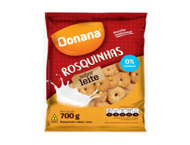 ROSCA DONANA LEITE 700G