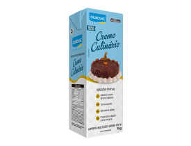 CREME CULINÁRIO OUROLAC 1KG